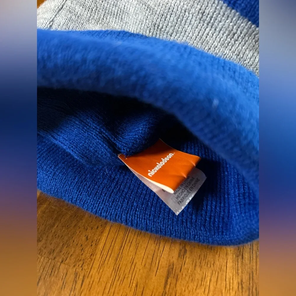 Paw Patrol cozy little